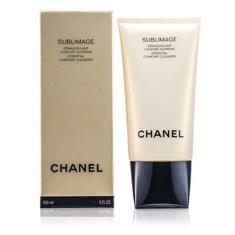 sublimage cleanser